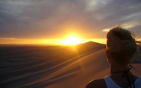 Golden Gobi Hostel & Tours